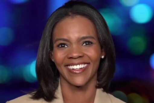 Candace Owens backs Nicki Minaj for standing up to liberal media, politics: She’s ‘not playing that game’