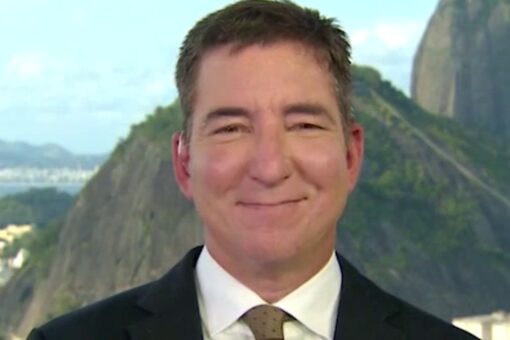 Glenn Greenwald: Indictment of Clinton lawyer is also indictment of the ‘Russiagate Wing’ of mainstream media