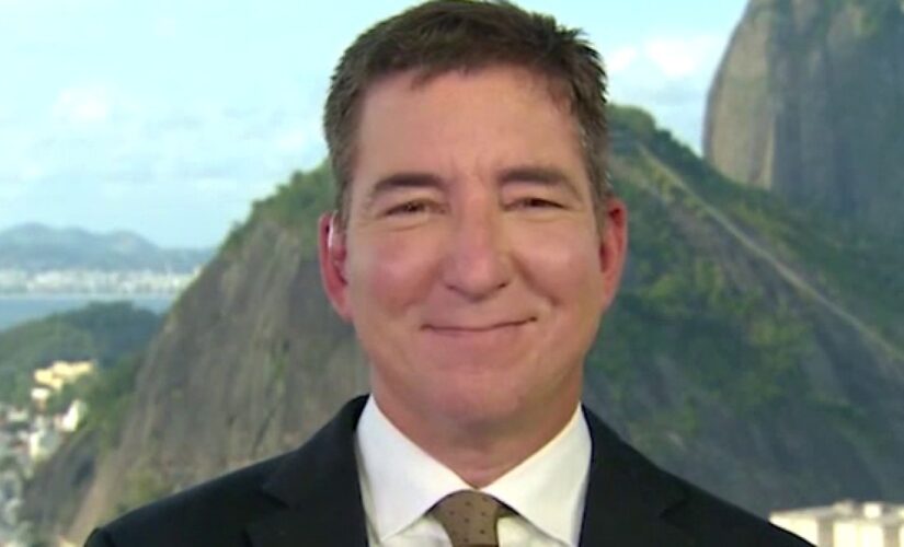 Glenn Greenwald: Indictment of Clinton lawyer is also indictment of the ‘Russiagate Wing’ of mainstream media