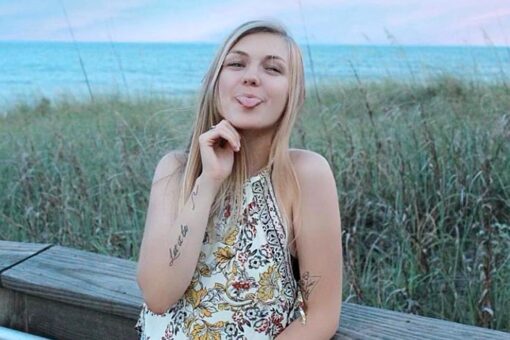 Body found where Gabby Petito search is underway in Wyoming, no confirmation of identity