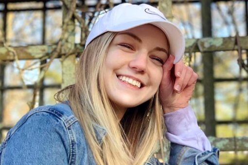 HAVE YOU SEEN HER?: Family of missing woman Gabby Petito releases pictures