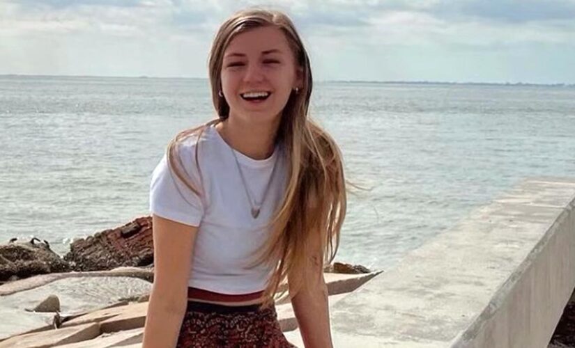 Gabby Petito case: Surf shop owner in her hometown says she was ‘super kind-hearted, sweet’