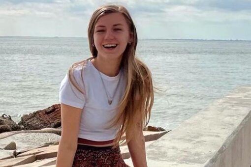 Gabby Petito case: Surf shop owner in her hometown says she was ‘super kind-hearted, sweet’