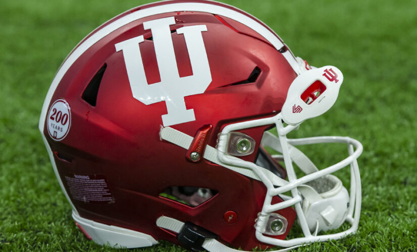 Indiana football jersey features embarrassing spelling error