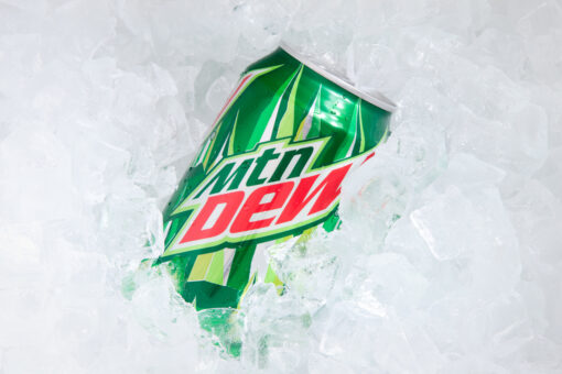 Homeless Pennsylvania man faces 7 years for allegedly underpaying for Mountain Dew by 43 cents