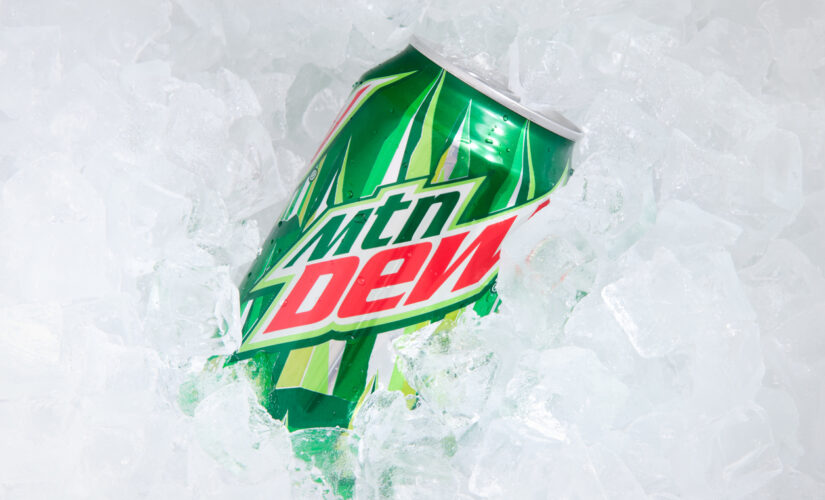 Homeless Pennsylvania man faces 7 years for allegedly underpaying for Mountain Dew by 43 cents