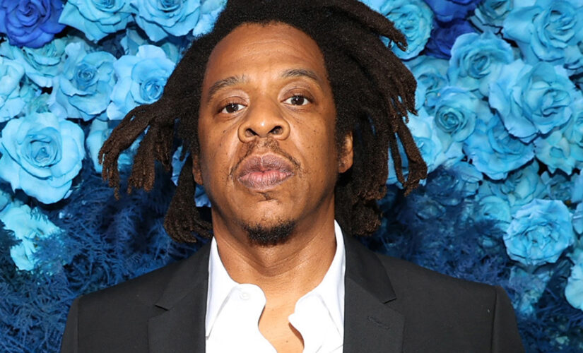 Jay-Z fighting for release of man who is serving 20 years in prison over weed