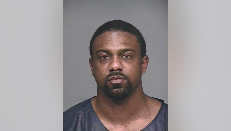 Michael Jordan’s son Jeffrey Jordan arrested in Arizona after alleged assault at hospital: report