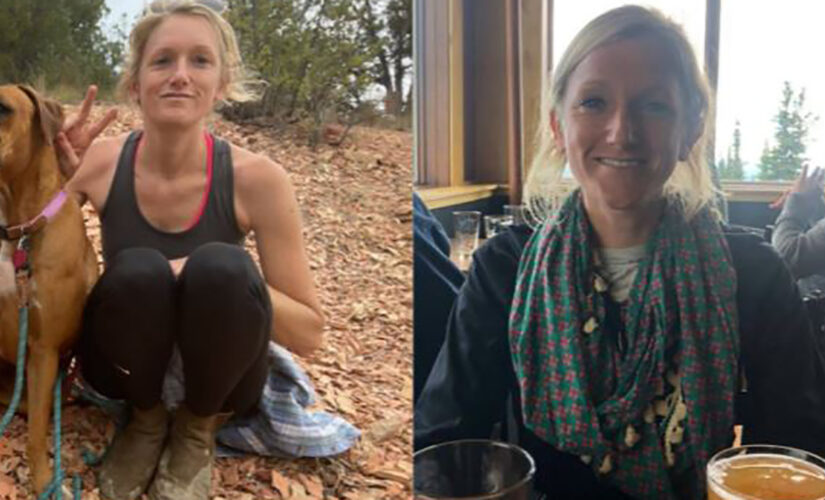 Body of missing Virginia woman found in ‘steep and rocky area’ at Glacier National Park