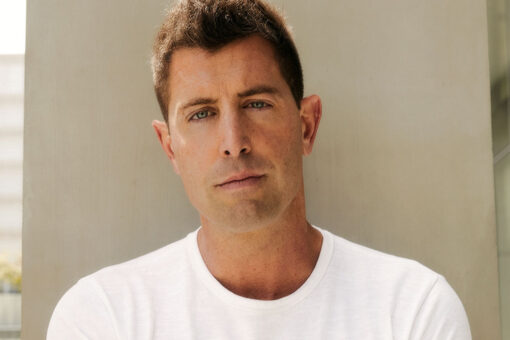 Singer Jeremy Camp shares how God helped him write new album during pandemic