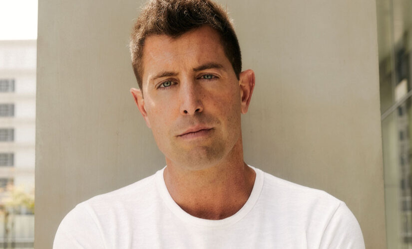 Singer Jeremy Camp shares how God helped him write new album during pandemic