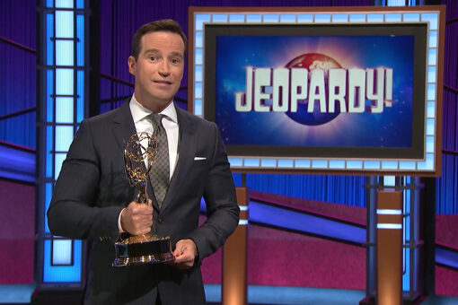 ‘Jeopardy!’ not releasing traditional contestant photos with Mike Richards following host’s ousting: report