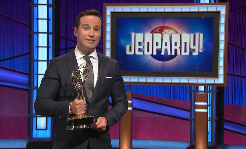 ‘Jeopardy!’ not releasing traditional contestant photos with Mike Richards following host’s ousting: report
