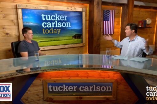 Comedian Jim Breuer speaks out against vaccine mandates: ‘I have a serious issue with that’
