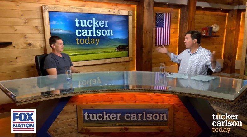 Comedian Jim Breuer speaks out against vaccine mandates: ‘I have a serious issue with that’