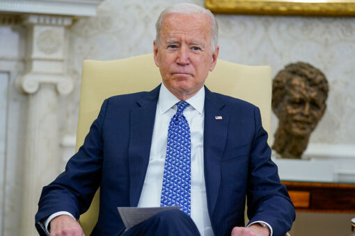 NAACP demands meeting with Biden on treatment of Haitian refugees