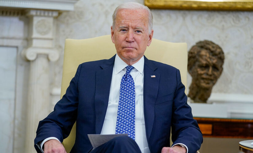 NAACP demands meeting with Biden on treatment of Haitian refugees