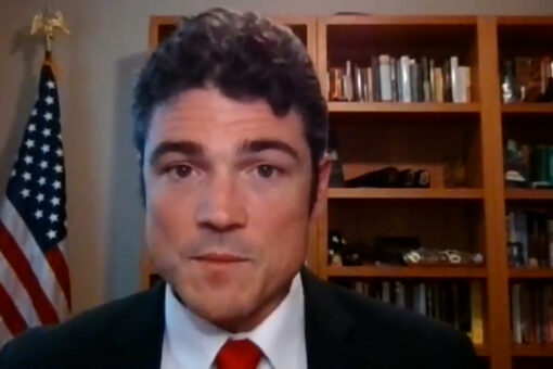 Joe Kent accuses US government of ‘despising’ its own citizens: ‘this isn’t incompetence, this is malice’