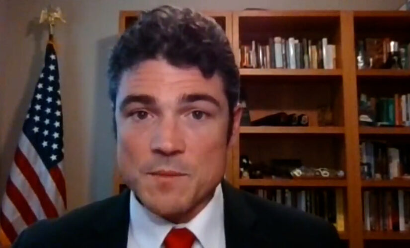 Joe Kent accuses US government of ‘despising’ its own citizens: ‘this isn’t incompetence, this is malice’