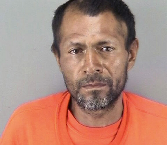 Former lawyers for illegal immigrant in Kate Steinle murder case ask Biden for his release