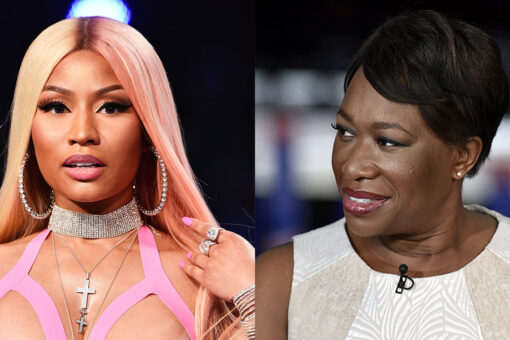 Vaccine mandates are popular, even as Nicki Minaj and others take shots at the shots
