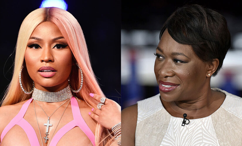 Vaccine mandates are popular, even as Nicki Minaj and others take shots at the shots