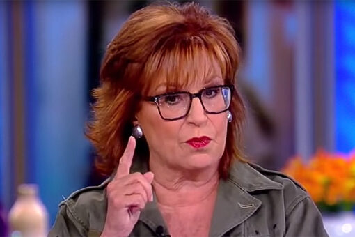 Joy Behar praises Biden on Afghanistan: ‘I think the man deserves a lot of credit’