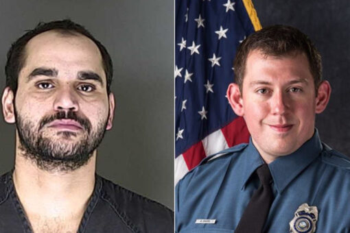 Man meant to be deported in 2016 sentenced to 45 years in prison for attempted murder of Colorado officer