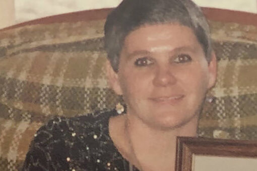 Oregon police charge man in cold case murder of his wife 25 years after her body discovered