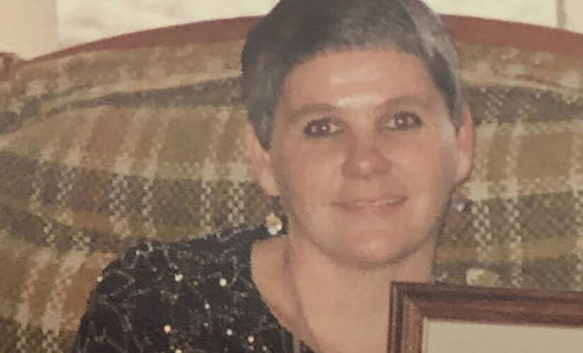 Oregon police charge man in cold case murder of his wife 25 years after her body discovered
