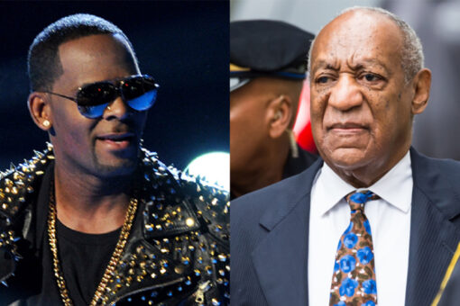 Bill Cosby thinks R. Kelly ‘got railroaded’ at sex trafficking trial, says spokesperson