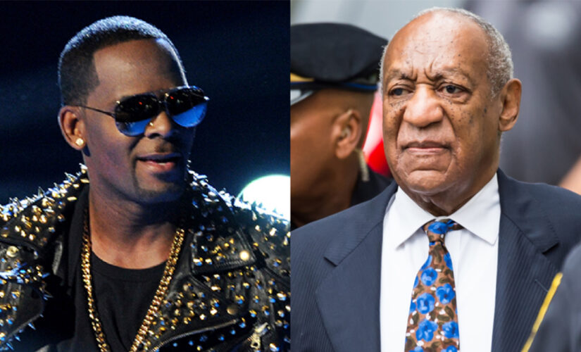 Bill Cosby thinks R. Kelly ‘got railroaded’ at sex trafficking trial, says spokesperson