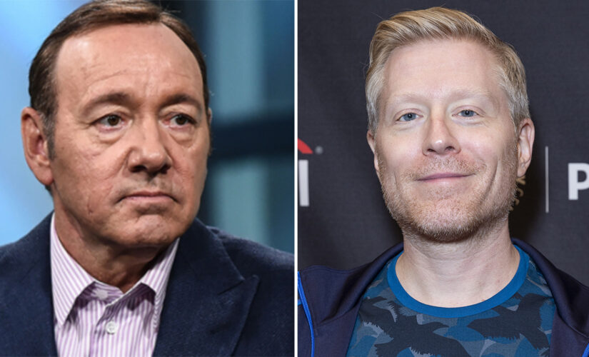 Actor Anthony Rapp’s lawsuit against Kevin Spacey to be heard in court