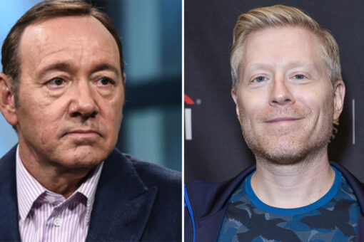 Actor Anthony Rapp’s lawsuit against Kevin Spacey to be heard in court