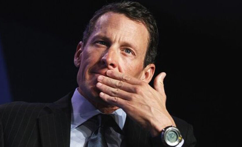 Sex assault case against Lance Armstrong’s son dropped