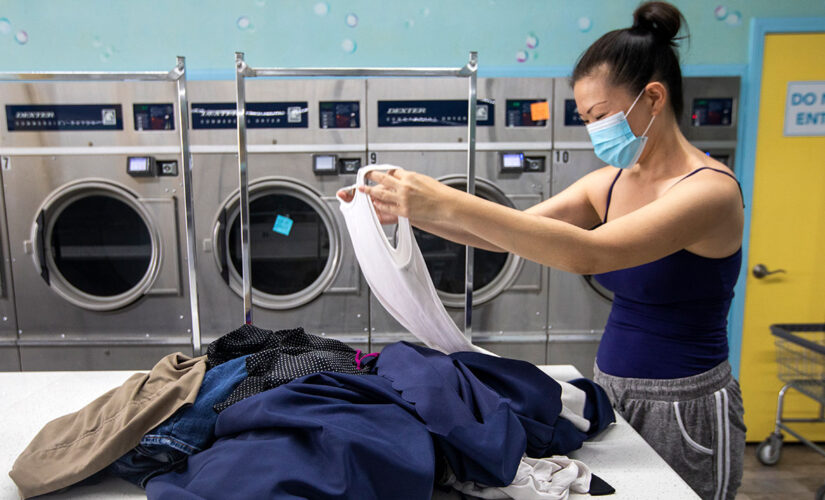 Beloved San Francisco laundromat owner, dog targeted in anti-Asian attack