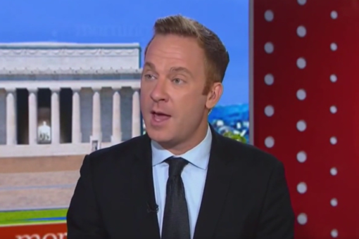 AP reporter mocked for calling Biden administration setbacks ‘uncontrollable events’