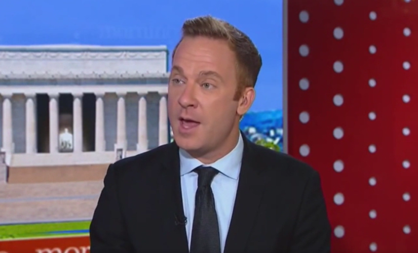 AP reporter mocked for calling Biden administration setbacks ‘uncontrollable events’