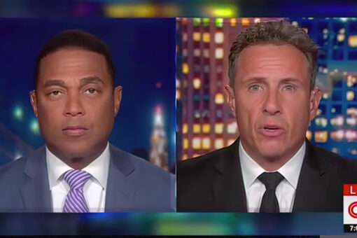 CNN’s Don Lemon erupts on unvaccinated people going to hospitals: ‘Don’t take up resources!’