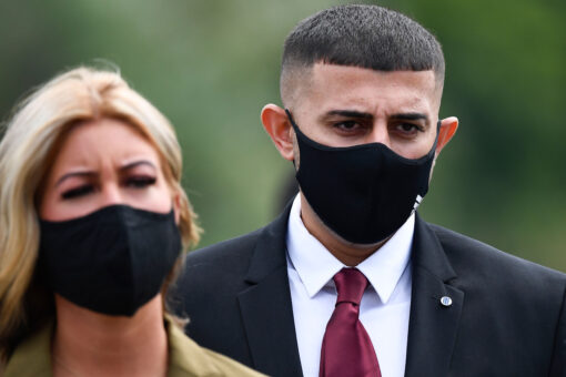 Limo operator in upstate 2018 crash that killed 20 avoids prison