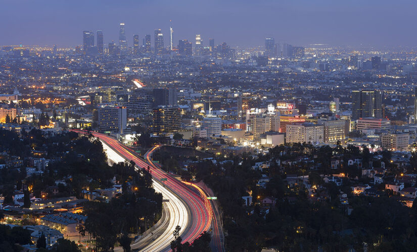 LA County will require proof of vaccination or negative test at bars, nightclubs, and events
