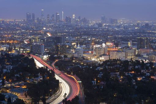 LA County will require proof of vaccination or negative test at bars, nightclubs, and events