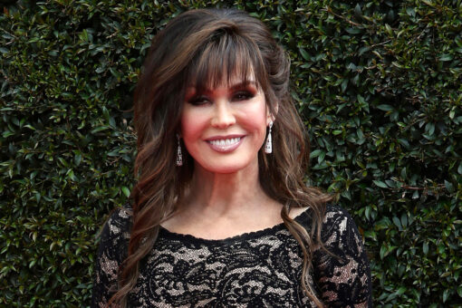 Marie Osmond takes singing career in new symphonic direction