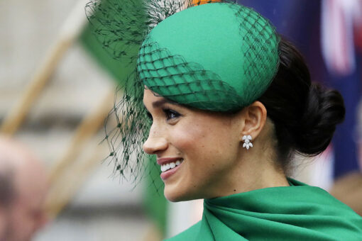 Meghan Markle bullying claims ‘rescinded’ by palace staff: report