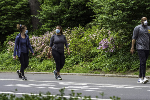 The exercise routine that’s 3 times more beneficial than walking, according to researchers