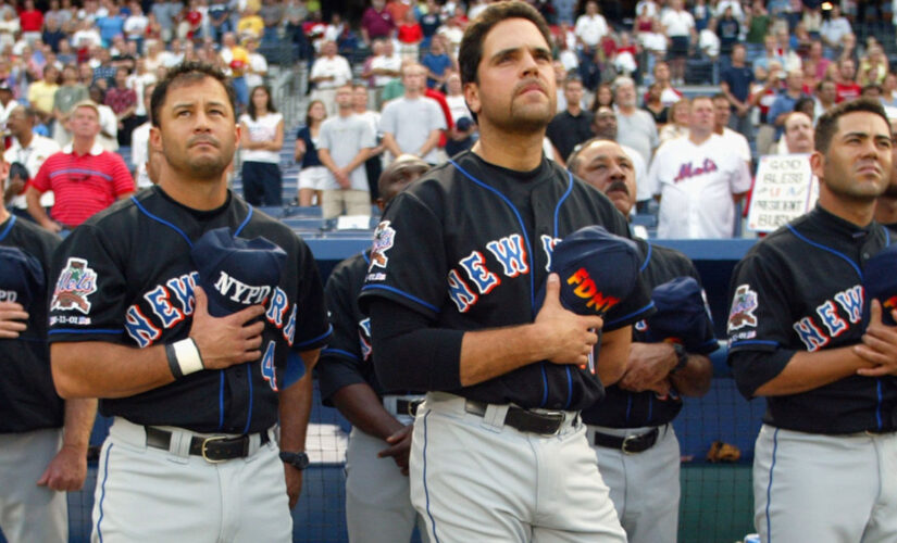Mike Piazza’s post-9/11 home run remains incredibly memorable