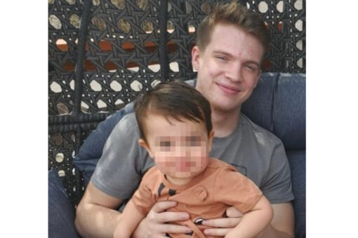 Wife of father killed while shielding son, 1, at Miami Beach restaurant recalls final moments