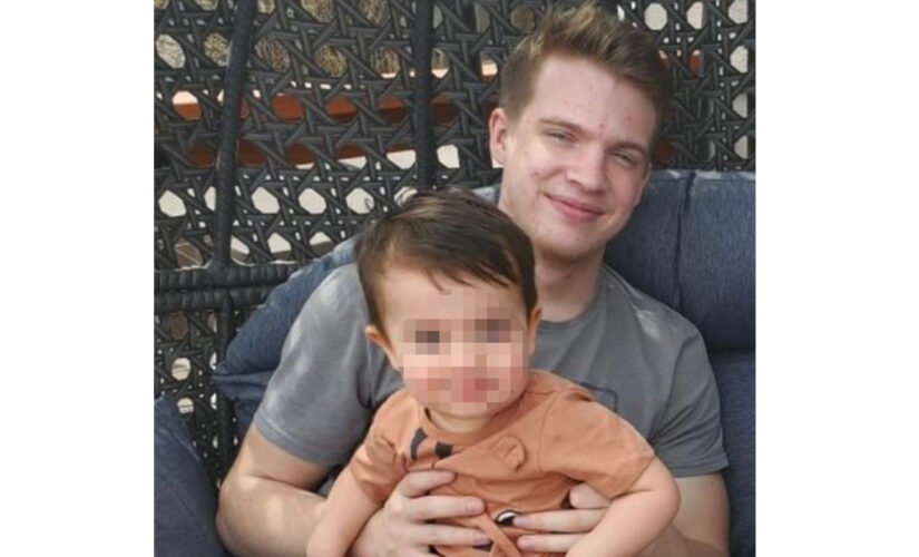 Wife of father killed while shielding son, 1, at Miami Beach restaurant recalls final moments