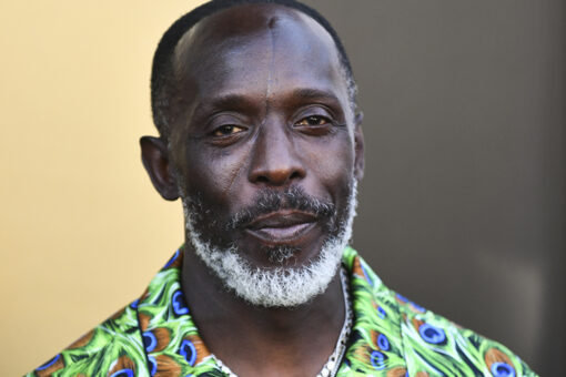 The story behind Michael K. Williams’ trademark scar that catapulted his acting career