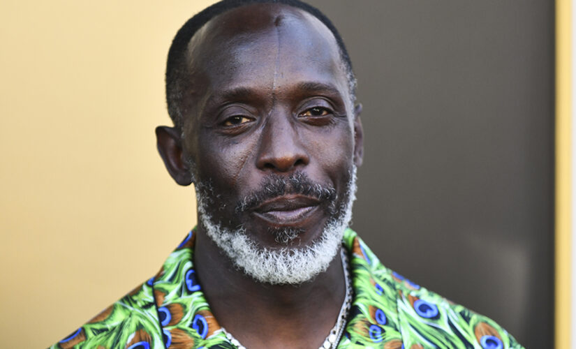 The story behind Michael K. Williams’ trademark scar that catapulted his acting career
